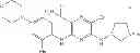Fig. 256 - Pyrazinecarboxamide compound