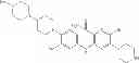 Fig. 283 - Pyrazinecarboxamide compound