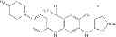 Fig. 314 - Pyrazinecarboxamide compound