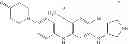 Fig. 319 - Pyrazinecarboxamide compound