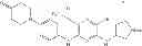 Fig. 320 - Pyrazinecarboxamide compound