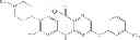 Fig. 34 - Pyrazinecarboxamide compound