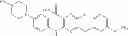 Fig. 346 - Pyrazinecarboxamide compound