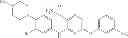 Fig. 348 - Pyrazinecarboxamide compound