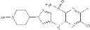 Fig. 354 - Pyrazinecarboxamide compound