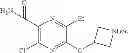 Fig. 368 - Pyrazinecarboxamide compound