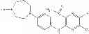 Fig. 391 - Pyrazinecarboxamide compound