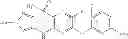 Fig. 393 - Pyrazinecarboxamide compound