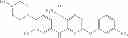 Fig. 40 - Pyrazinecarboxamide compound