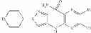 Fig. 405 - Pyrazinecarboxamide compound