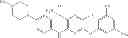 Fig. 407 - Pyrazinecarboxamide compound