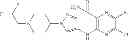Fig. 410 - Pyrazinecarboxamide compound