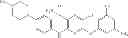 Fig. 418 - Pyrazinecarboxamide compound