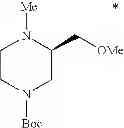 Fig. 422 - Pyrazinecarboxamide compound