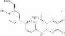 Fig. 430 - Pyrazinecarboxamide compound