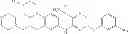Fig. 438 - Pyrazinecarboxamide compound