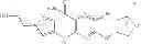 Fig. 459 - Pyrazinecarboxamide compound