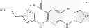 Fig. 460 - Pyrazinecarboxamide compound