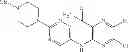 Fig. 463 - Pyrazinecarboxamide compound