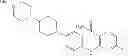 Fig. 471 - Pyrazinecarboxamide compound