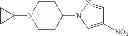 Fig. 56 - Pyrazinecarboxamide compound