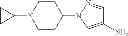 Fig. 57 - Pyrazinecarboxamide compound