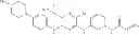 Fig. 582 - Pyrazinecarboxamide compound