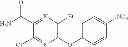 Fig. 65 - Pyrazinecarboxamide compound
