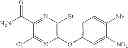 Fig. 68 - Pyrazinecarboxamide compound