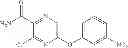 Fig. 70 - Pyrazinecarboxamide compound