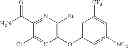 Fig. 71 - Pyrazinecarboxamide compound