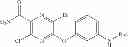 Fig. 72 - Pyrazinecarboxamide compound