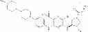 Fig. 722 - Pyrazinecarboxamide compound