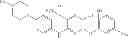 Fig. 76 - Pyrazinecarboxamide compound