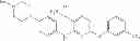 Fig. 84 - Pyrazinecarboxamide compound