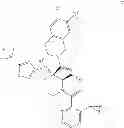 Fig. 09 - Substituted piperidines as HDM2 inhibitors