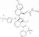 Fig. 105 - Substituted piperidines as HDM2 inhibitors