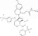 Fig. 106 - Substituted piperidines as HDM2 inhibitors