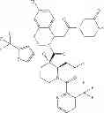 Fig. 107 - Substituted piperidines as HDM2 inhibitors