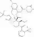 Fig. 110 - Substituted piperidines as HDM2 inhibitors