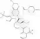 Fig. 111 - Substituted piperidines as HDM2 inhibitors