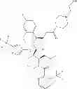 Fig. 117 - Substituted piperidines as HDM2 inhibitors