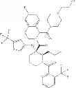 Fig. 120 - Substituted piperidines as HDM2 inhibitors