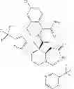 Fig. 121 - Substituted piperidines as HDM2 inhibitors