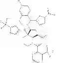 Fig. 122 - Substituted piperidines as HDM2 inhibitors
