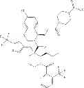 Fig. 124 - Substituted piperidines as HDM2 inhibitors
