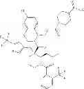 Fig. 125 - Substituted piperidines as HDM2 inhibitors