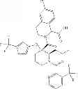 Fig. 126 - Substituted piperidines as HDM2 inhibitors