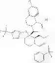 Fig. 128 - Substituted piperidines as HDM2 inhibitors