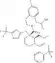 Fig. 130 - Substituted piperidines as HDM2 inhibitors